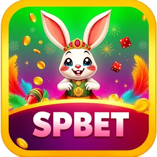 spbet.com Logo
