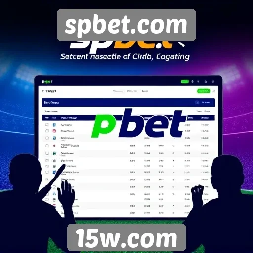 Impacto da spbet.com no mercado de apostas online