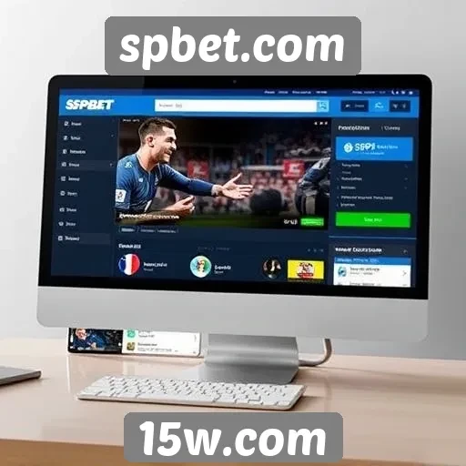 novas funcionalidades no spbet.com melhoram experiência do usuário
