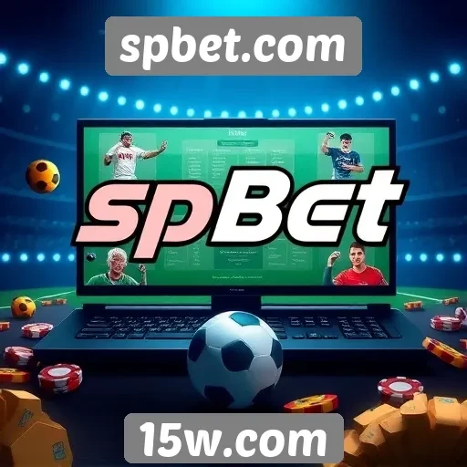 spbet.com expande opções de jogos online